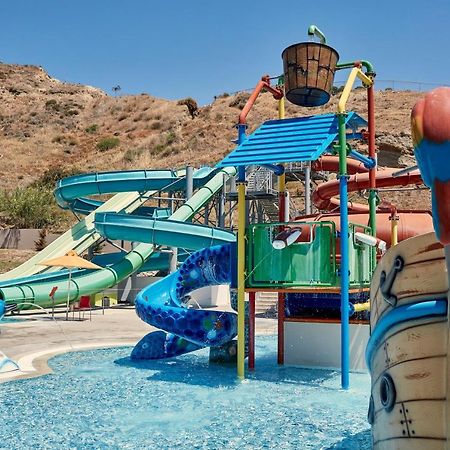 Atlantica Mikri Poli Park - Ex Atlantica Carda Beach (Adults Only) Kardamena  Zewnętrze zdjęcie