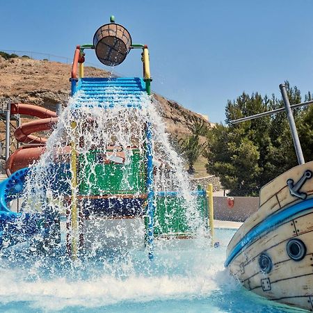 Atlantica Mikri Poli Park - Ex Atlantica Carda Beach (Adults Only) Kardamena  Zewnętrze zdjęcie