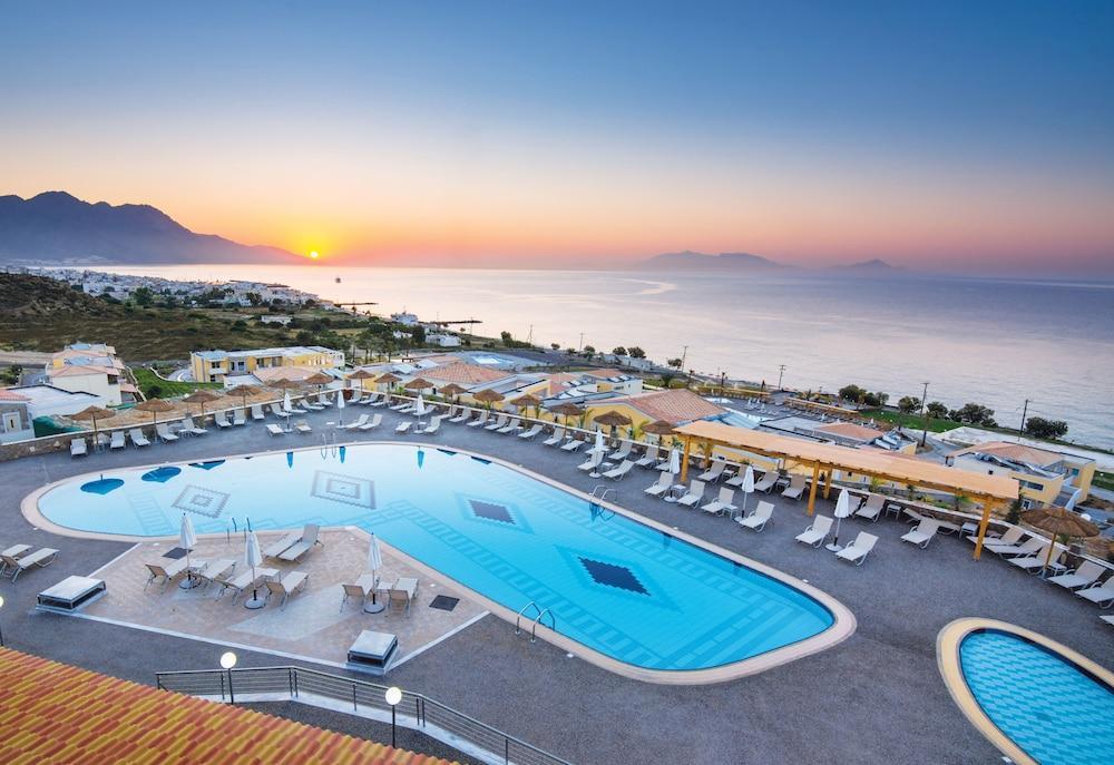 Atlantica Mikri Poli Park - Ex Atlantica Carda Beach (Adults Only) Kardamena  Zewnętrze zdjęcie