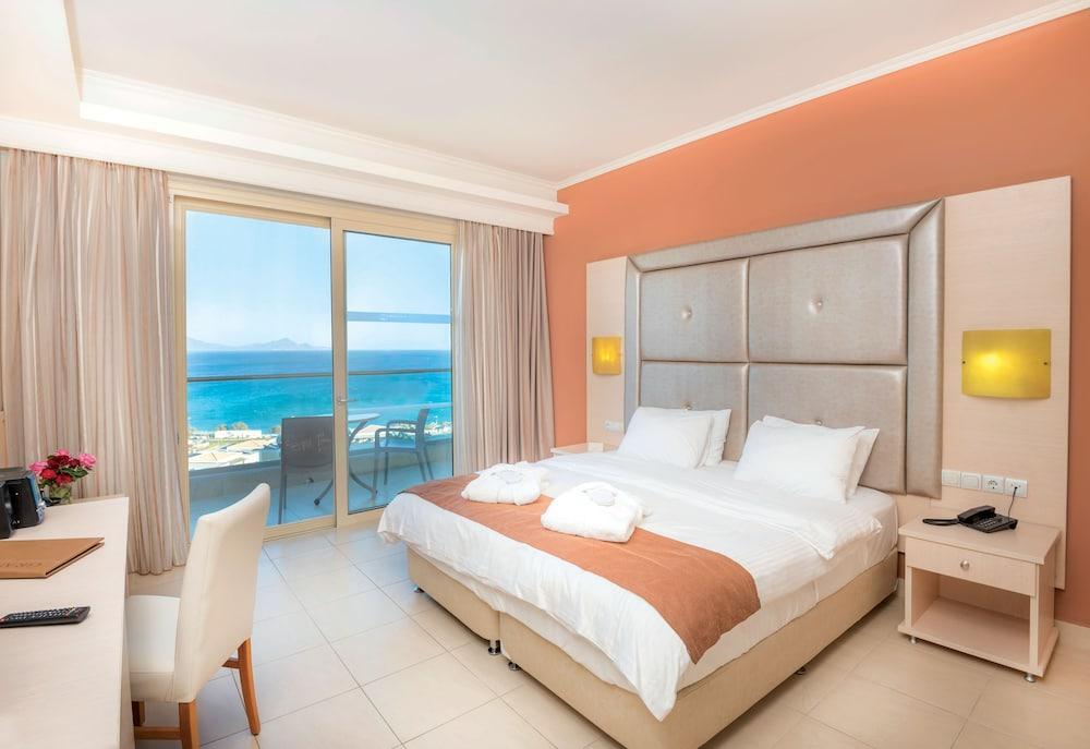 Atlantica Mikri Poli Park - Ex Atlantica Carda Beach (Adults Only) Kardamena  Zewnętrze zdjęcie