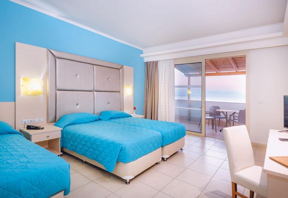 Atlantica Mikri Poli Park - Ex Atlantica Carda Beach (Adults Only) Kardamena  Zewnętrze zdjęcie