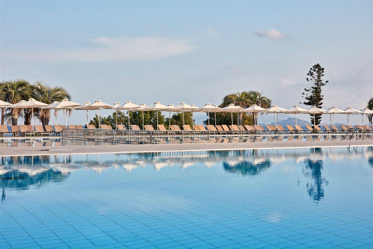 Atlantica Mikri Poli Park - Ex Atlantica Carda Beach (Adults Only) Kardamena  Zewnętrze zdjęcie
