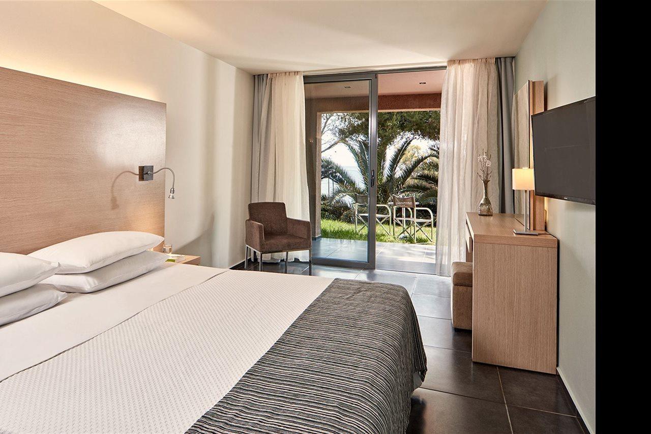Atlantica Mikri Poli Park - Ex Atlantica Carda Beach (Adults Only) Kardamena  Zewnętrze zdjęcie
