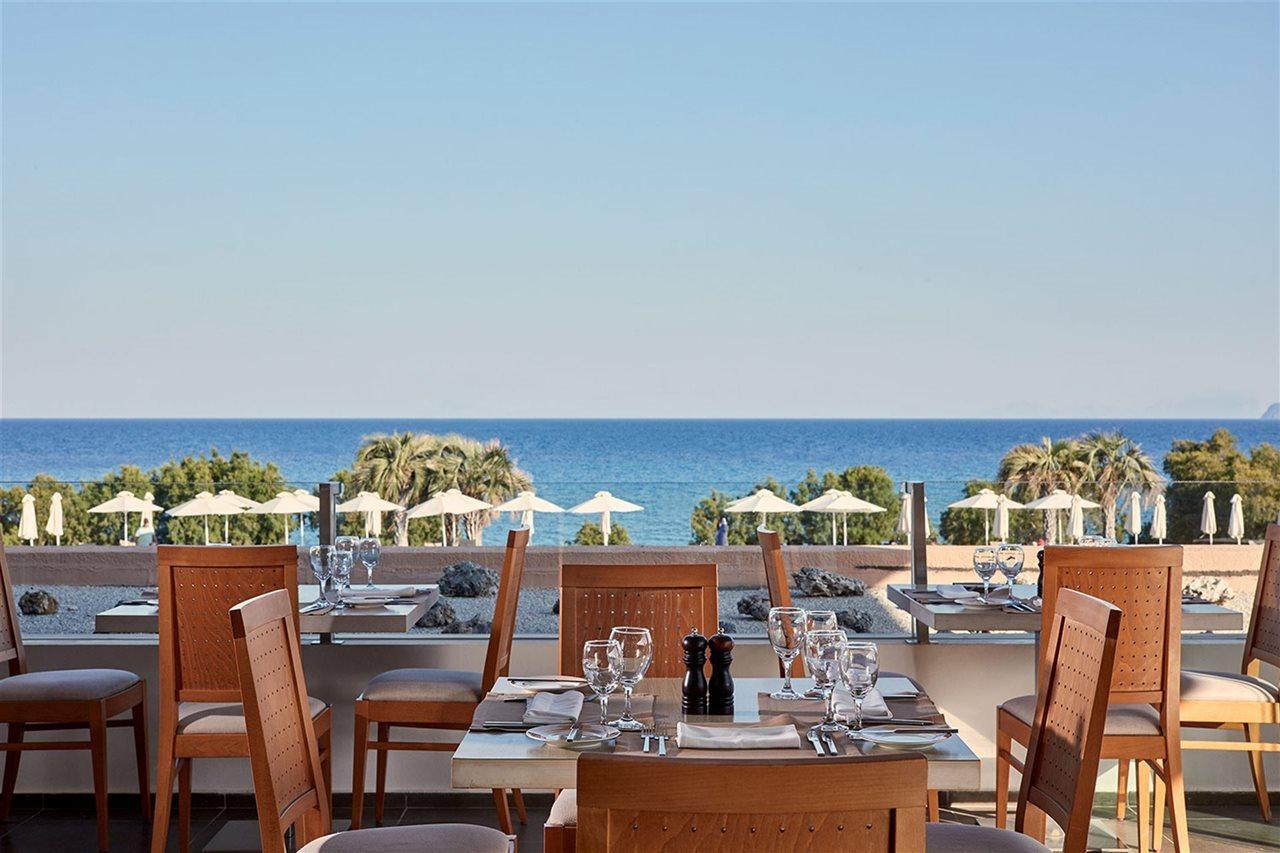 Atlantica Mikri Poli Park - Ex Atlantica Carda Beach (Adults Only) Kardamena  Zewnętrze zdjęcie