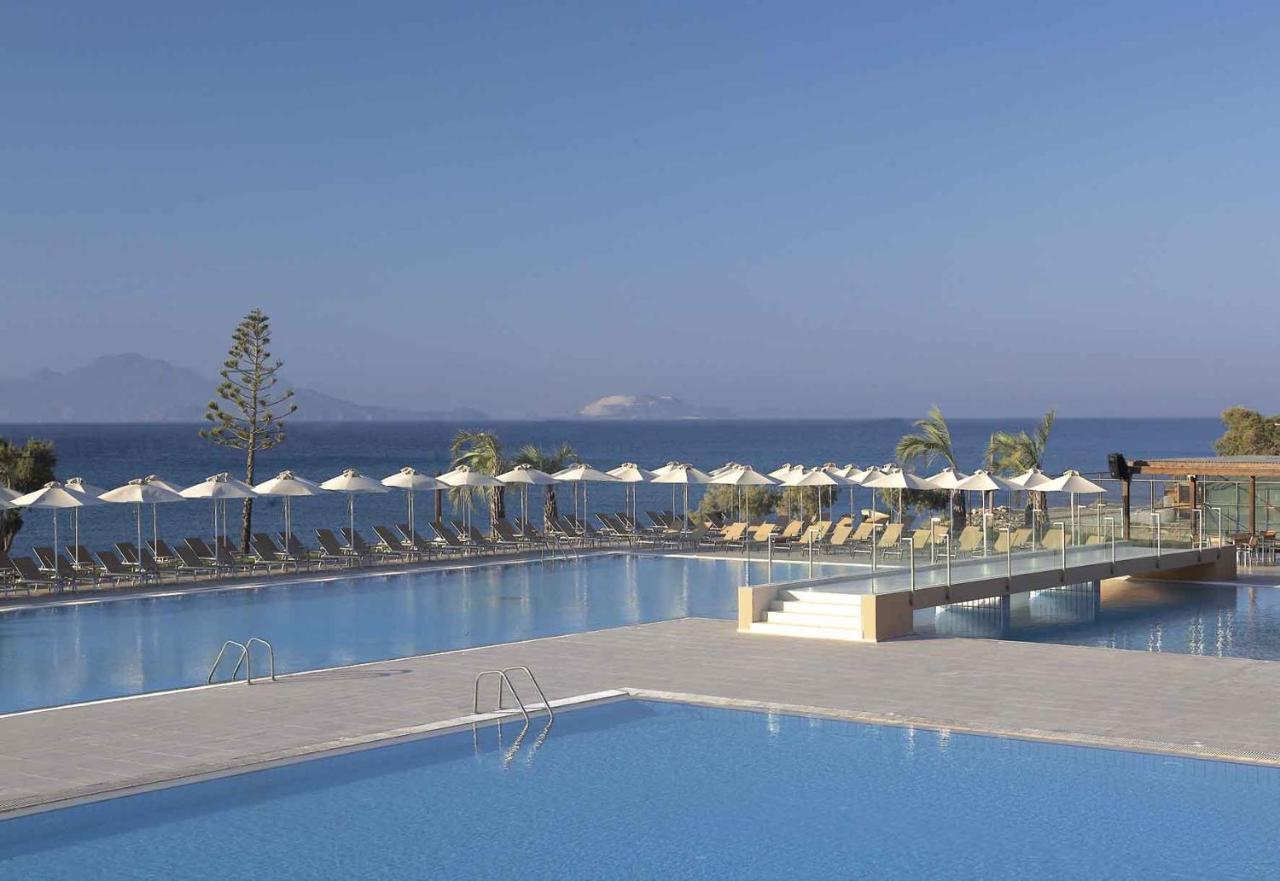 Atlantica Mikri Poli Park - Ex Atlantica Carda Beach (Adults Only) Kardamena  Zewnętrze zdjęcie