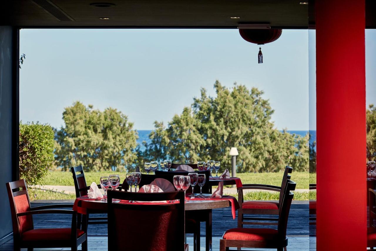 Atlantica Mikri Poli Park - Ex Atlantica Carda Beach (Adults Only) Kardamena  Zewnętrze zdjęcie
