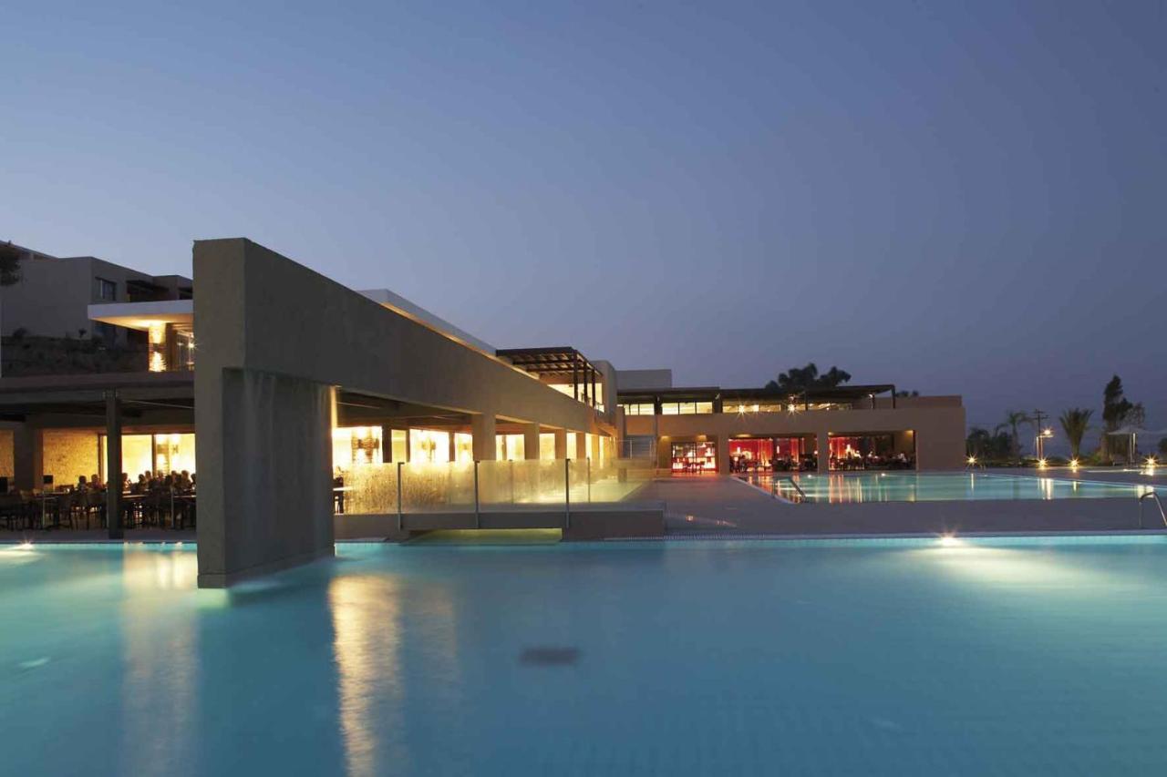 Atlantica Mikri Poli Park - Ex Atlantica Carda Beach (Adults Only) Kardamena  Zewnętrze zdjęcie