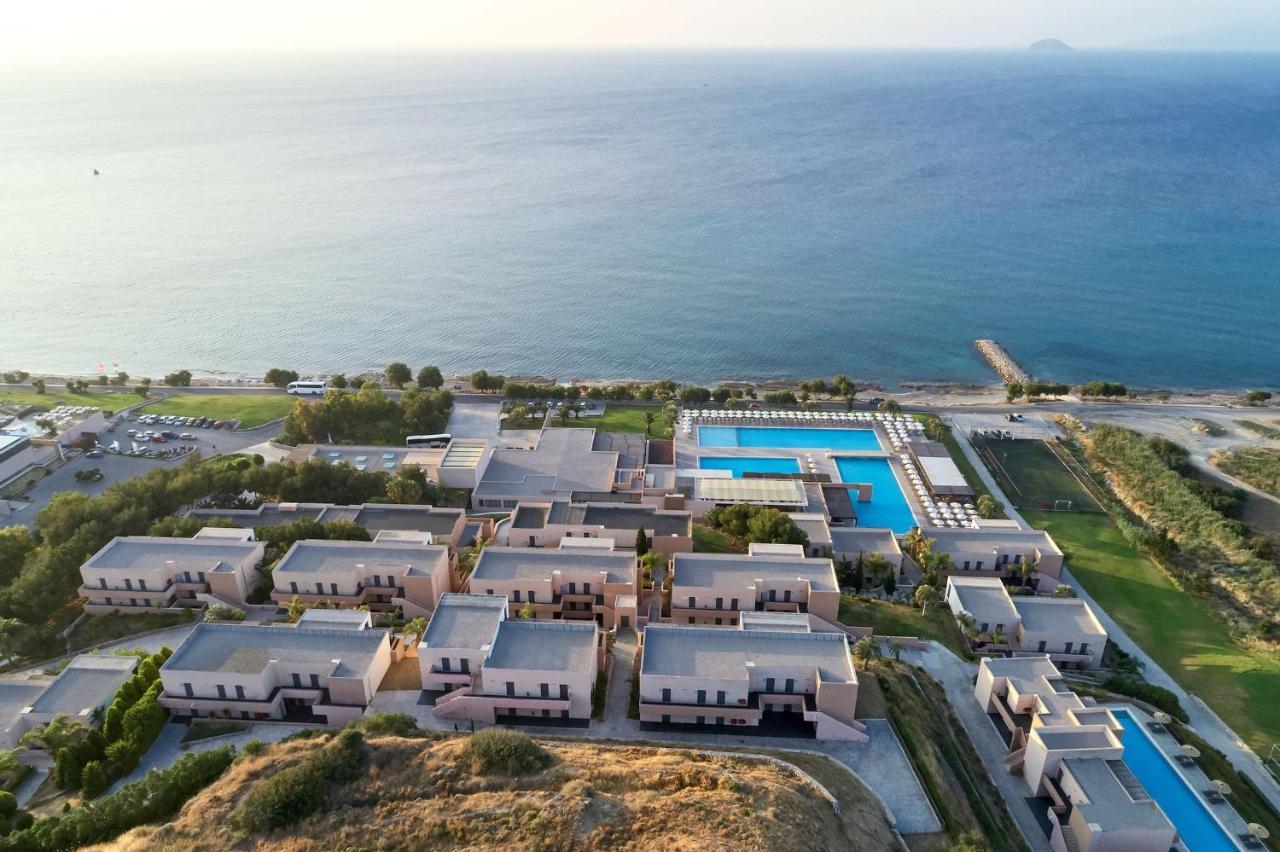 Atlantica Mikri Poli Park - Ex Atlantica Carda Beach (Adults Only) Kardamena  Zewnętrze zdjęcie
