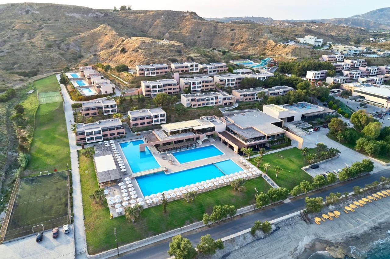 Atlantica Mikri Poli Park - Ex Atlantica Carda Beach (Adults Only) Kardamena  Zewnętrze zdjęcie
