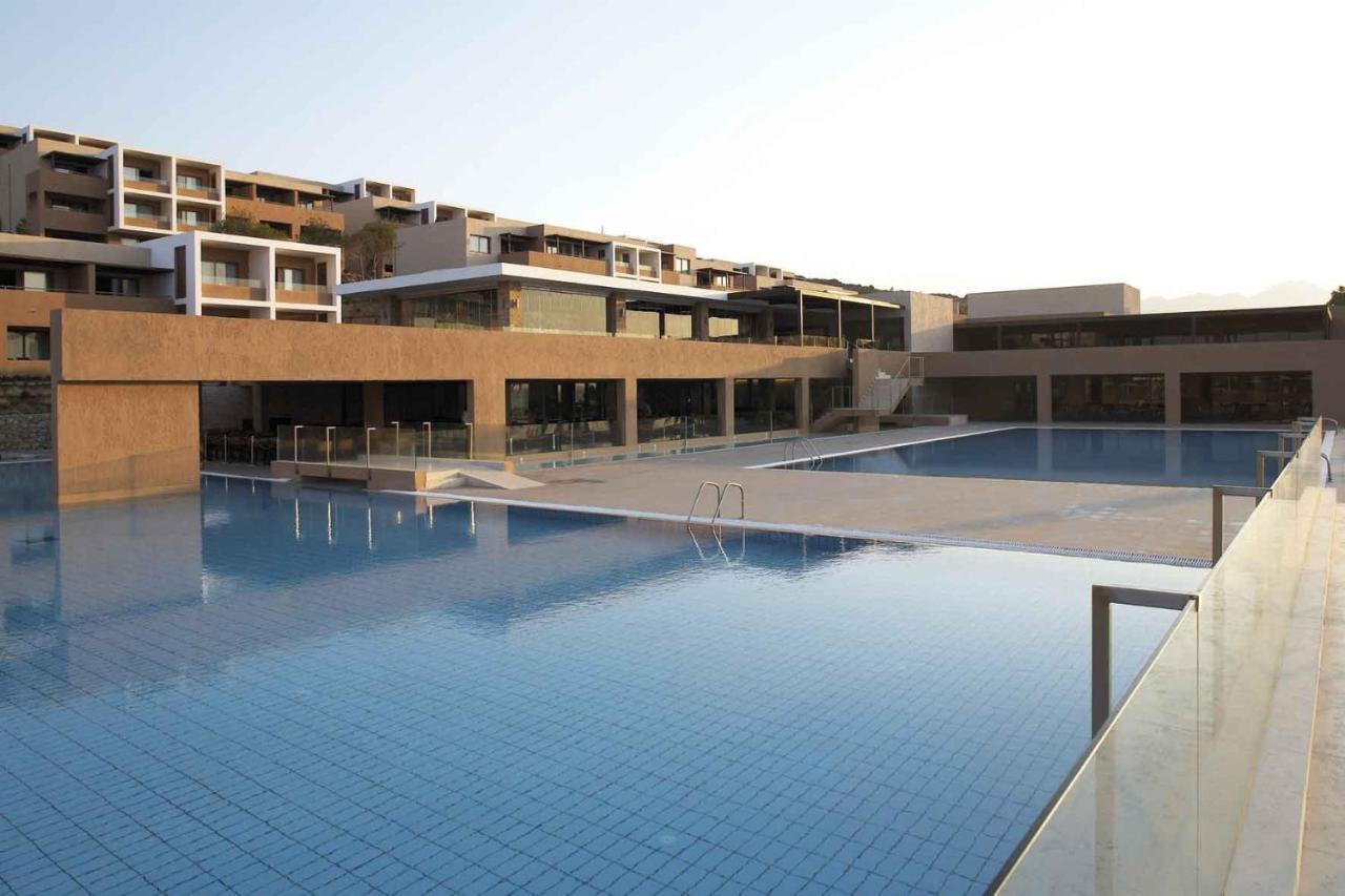 Atlantica Mikri Poli Park - Ex Atlantica Carda Beach (Adults Only) Kardamena  Zewnętrze zdjęcie