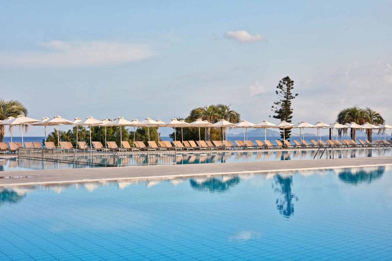 Atlantica Mikri Poli Park - Ex Atlantica Carda Beach (Adults Only) Kardamena  Zewnętrze zdjęcie