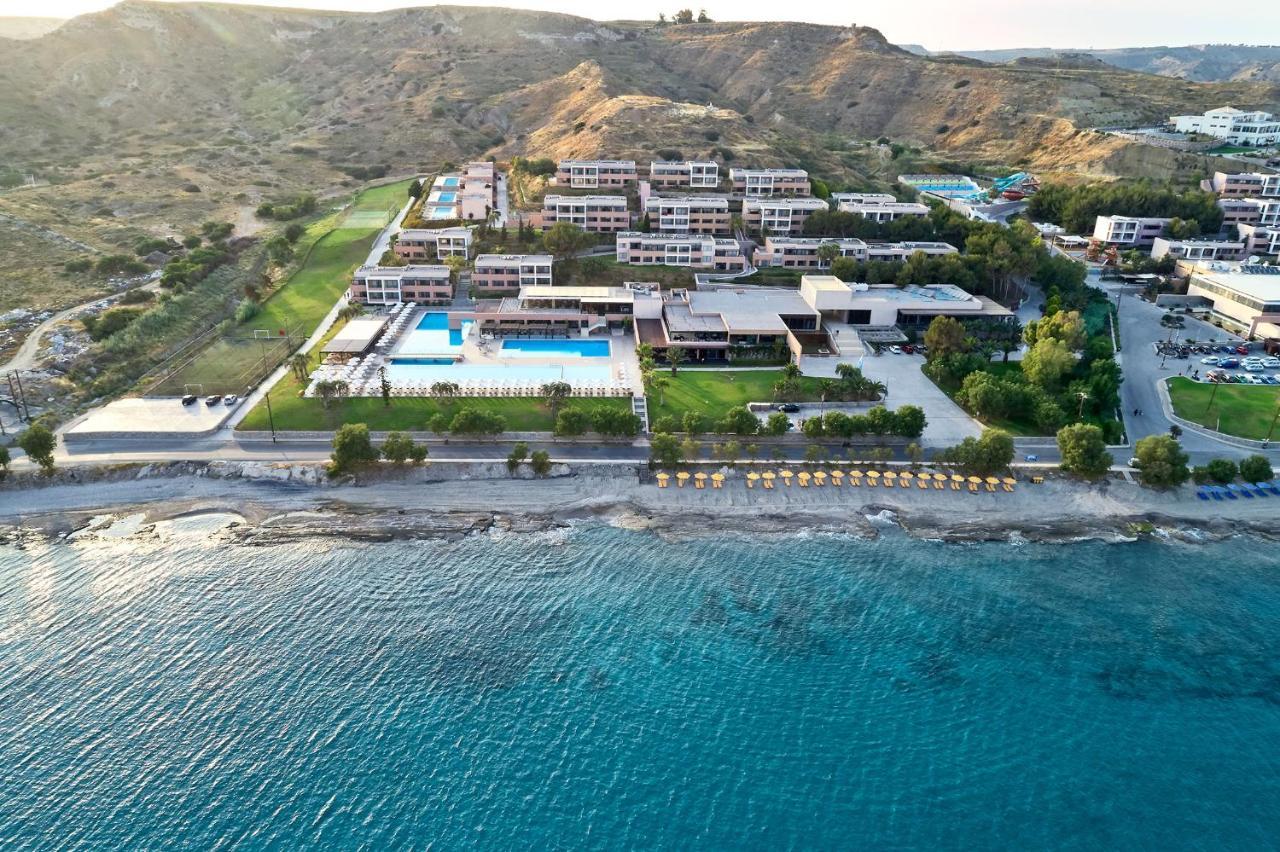 Atlantica Mikri Poli Park - Ex Atlantica Carda Beach (Adults Only) Kardamena  Zewnętrze zdjęcie