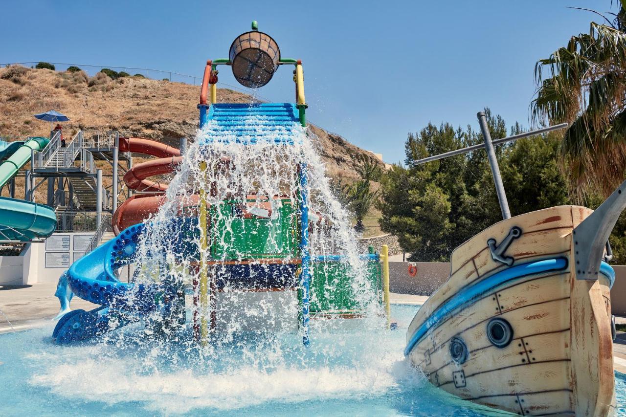 Atlantica Mikri Poli Park - Ex Atlantica Carda Beach (Adults Only) Kardamena  Zewnętrze zdjęcie