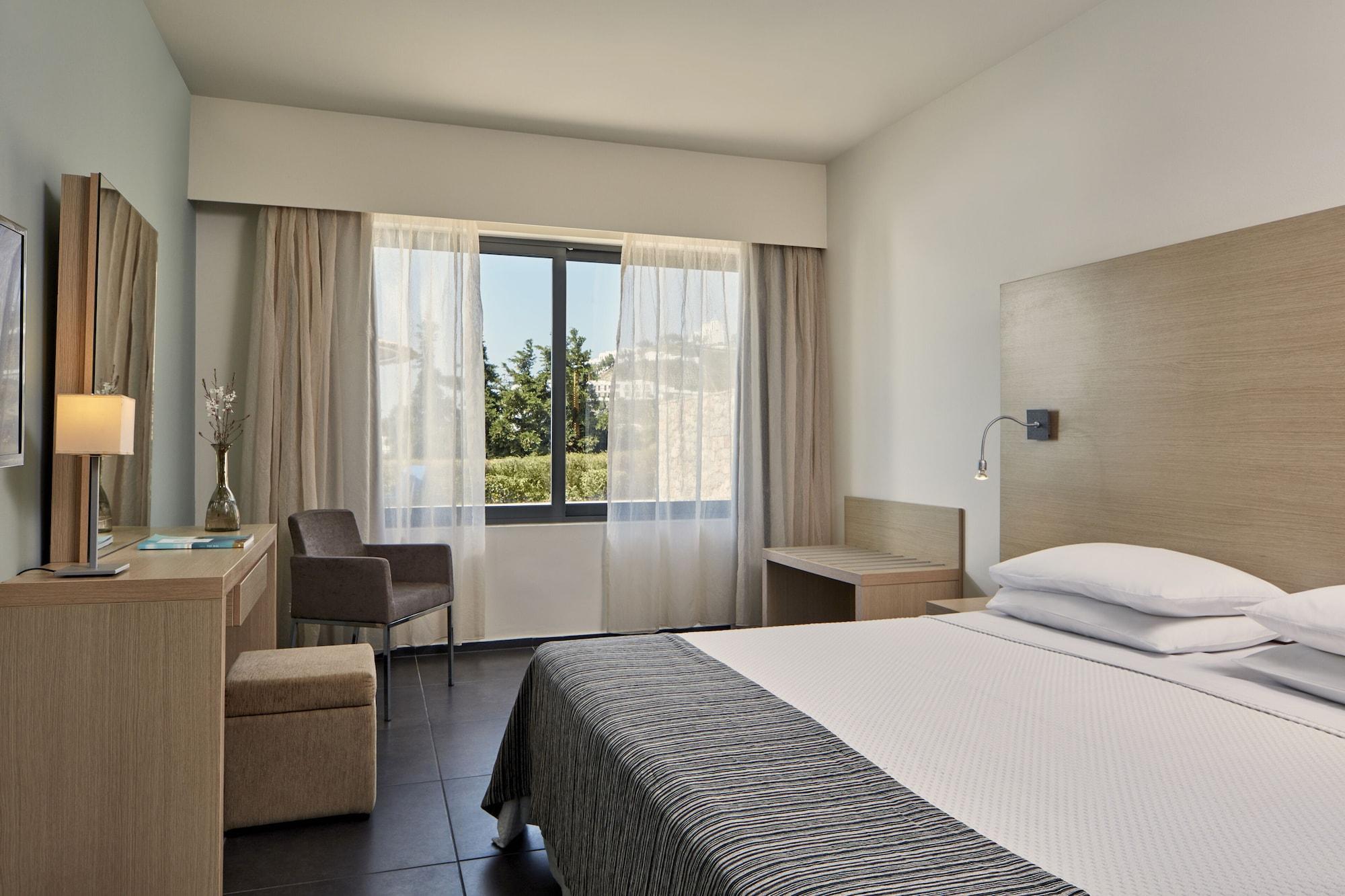Atlantica Mikri Poli Park - Ex Atlantica Carda Beach (Adults Only) Kardamena  Zewnętrze zdjęcie