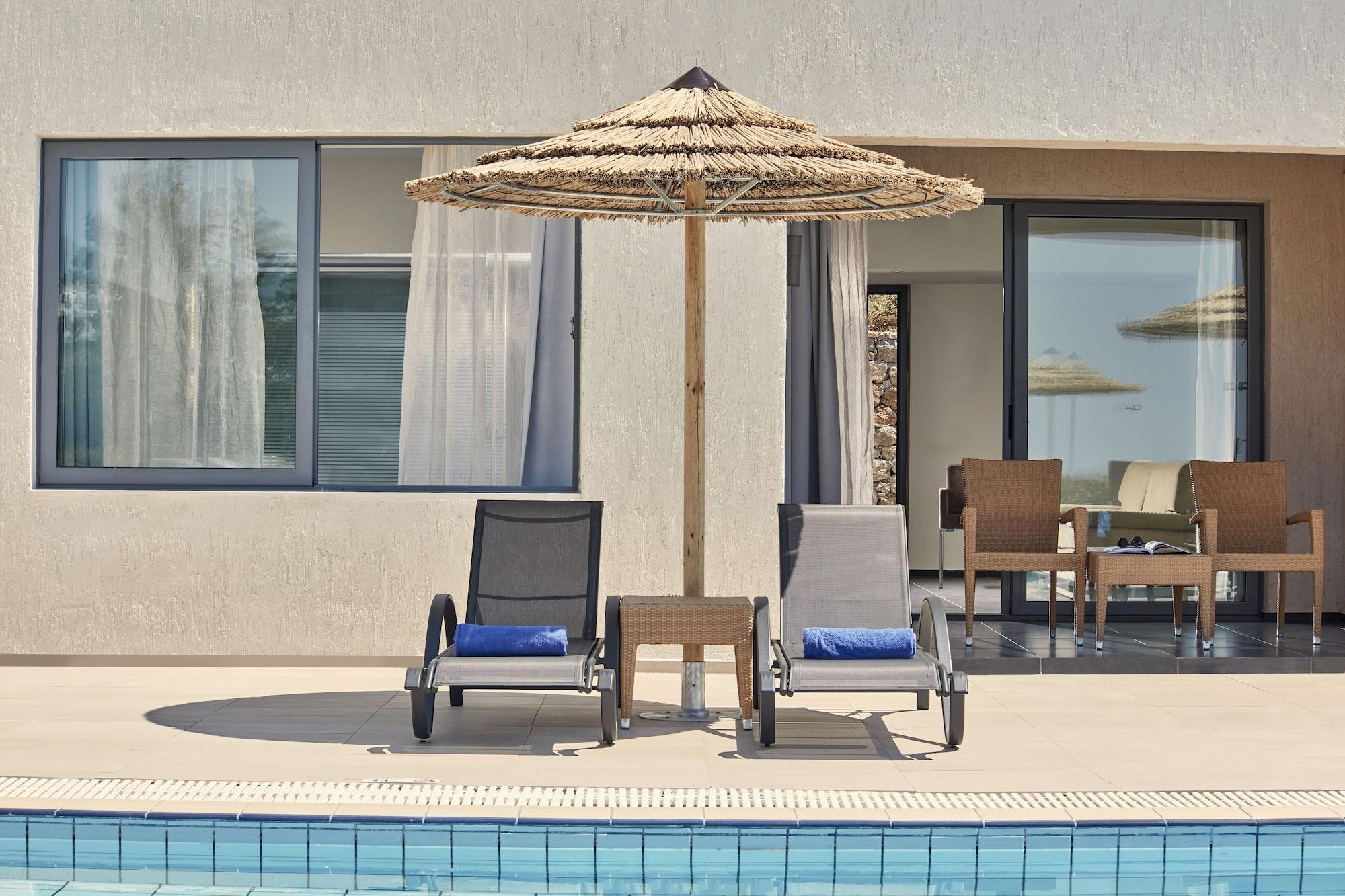 Atlantica Mikri Poli Park - Ex Atlantica Carda Beach (Adults Only) Kardamena  Zewnętrze zdjęcie