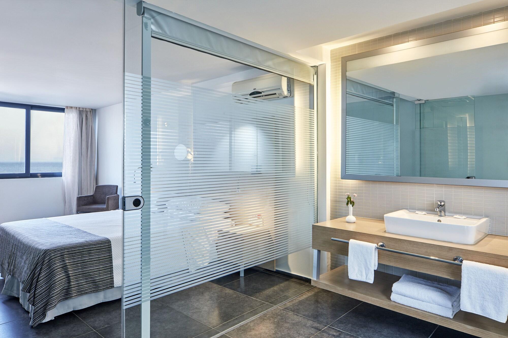 Atlantica Mikri Poli Park - Ex Atlantica Carda Beach (Adults Only) Kardamena  Zewnętrze zdjęcie