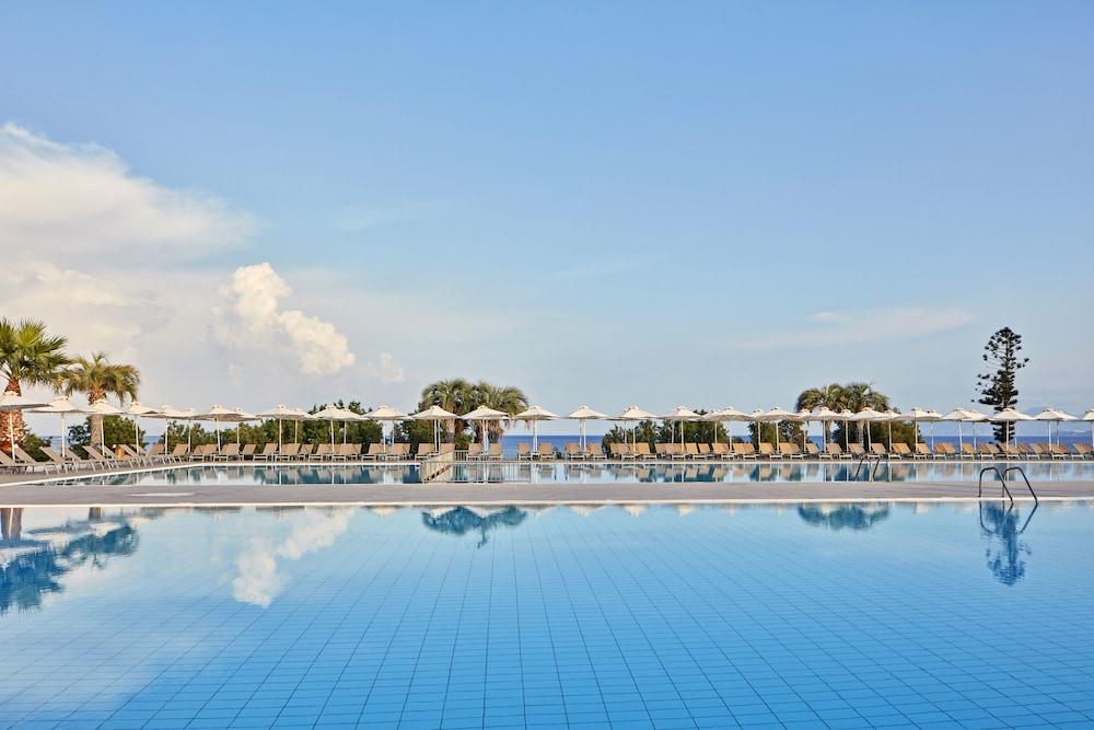 Atlantica Mikri Poli Park - Ex Atlantica Carda Beach (Adults Only) Kardamena  Zewnętrze zdjęcie
