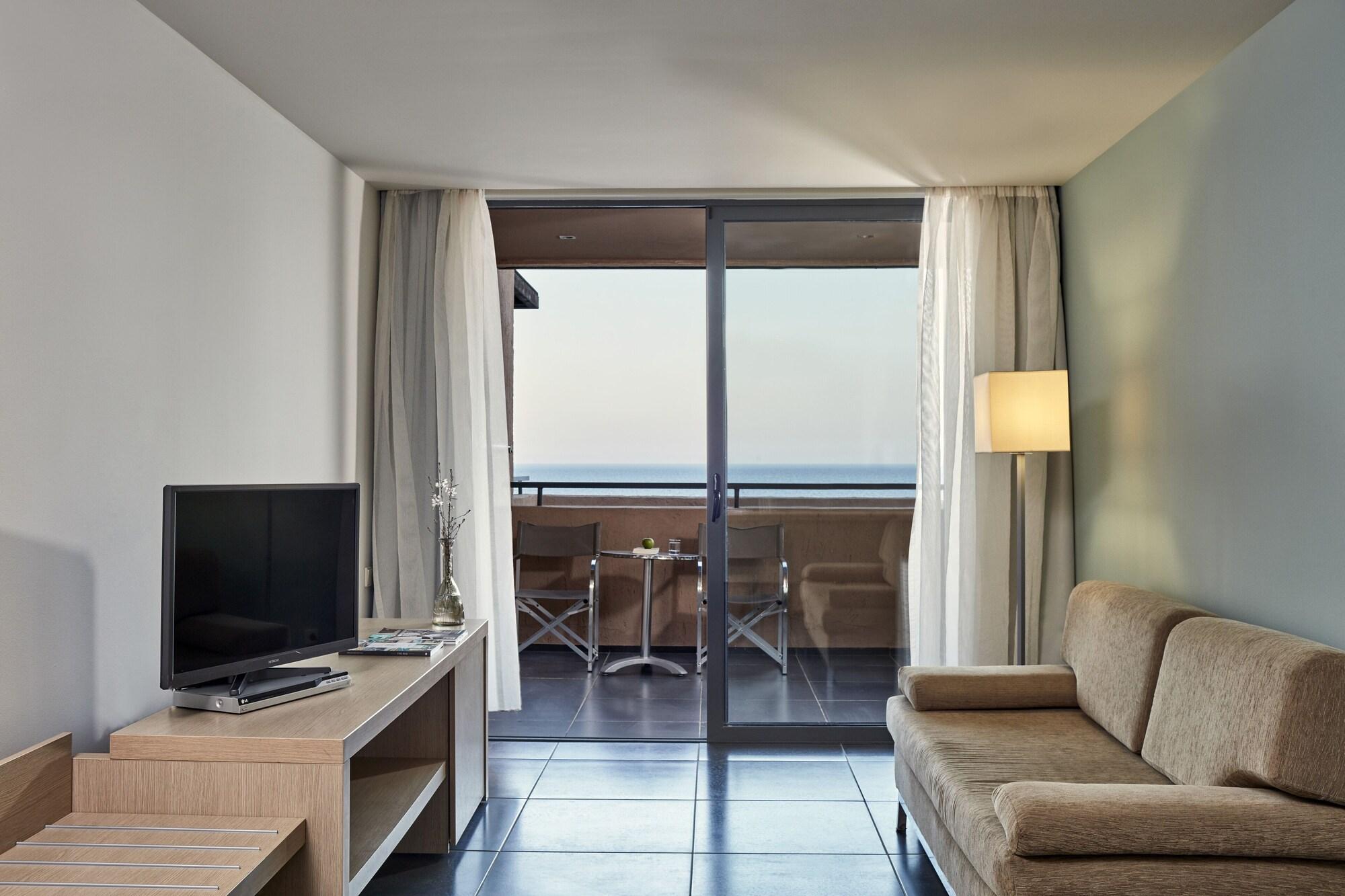 Atlantica Mikri Poli Park - Ex Atlantica Carda Beach (Adults Only) Kardamena  Zewnętrze zdjęcie