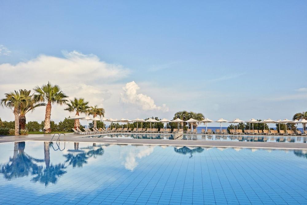Atlantica Mikri Poli Park - Ex Atlantica Carda Beach (Adults Only) Kardamena  Zewnętrze zdjęcie
