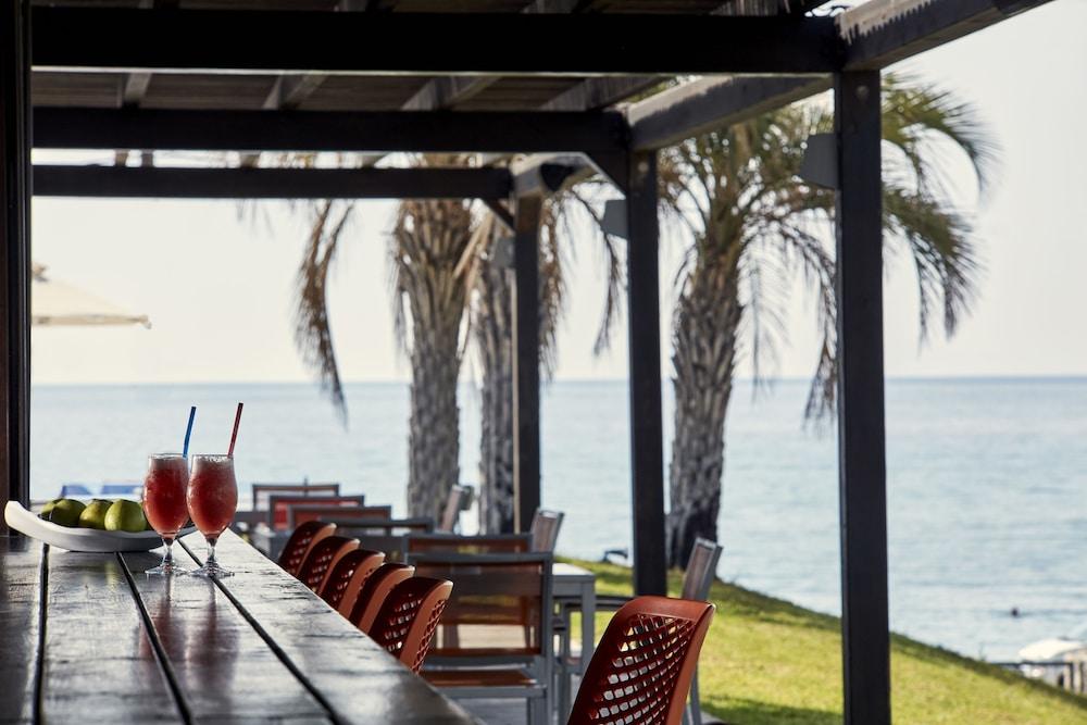 Atlantica Mikri Poli Park - Ex Atlantica Carda Beach (Adults Only) Kardamena  Zewnętrze zdjęcie