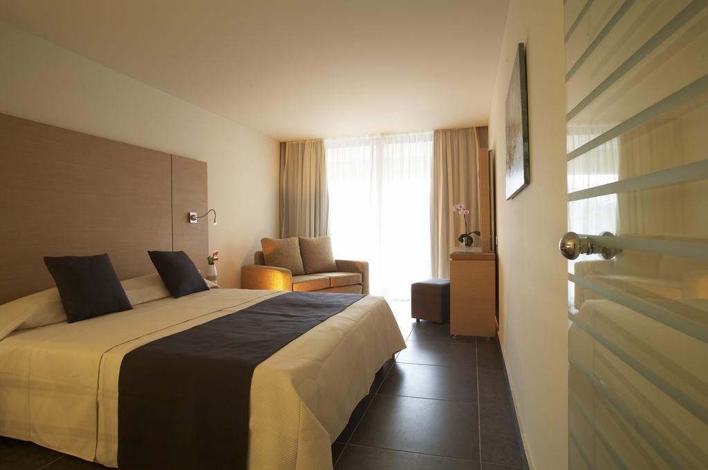 Atlantica Mikri Poli Park - Ex Atlantica Carda Beach (Adults Only) Kardamena  Pokój zdjęcie