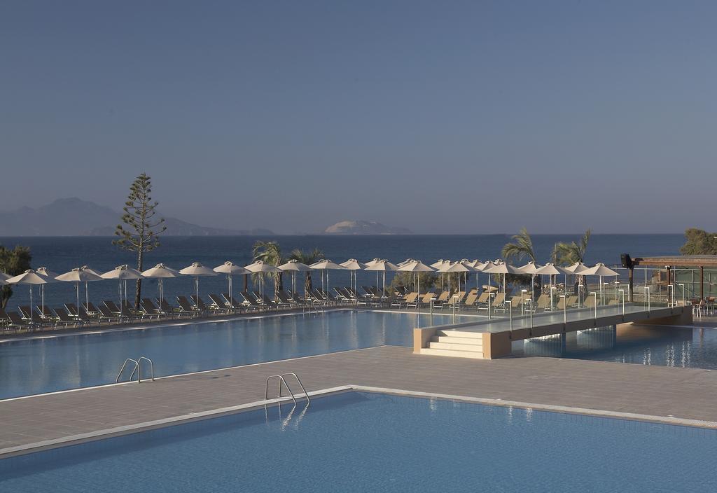 Atlantica Mikri Poli Park - Ex Atlantica Carda Beach (Adults Only) Kardamena  Zewnętrze zdjęcie
