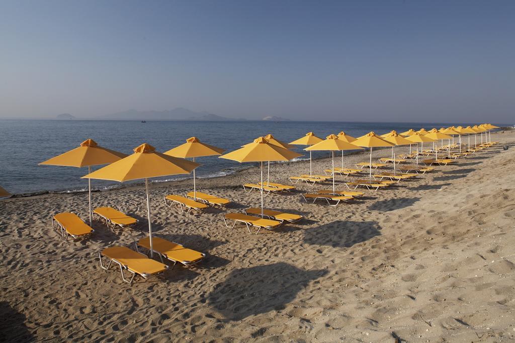 Atlantica Mikri Poli Park - Ex Atlantica Carda Beach (Adults Only) Kardamena  Zewnętrze zdjęcie